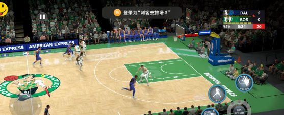 nba2k手游 nba2k手游
