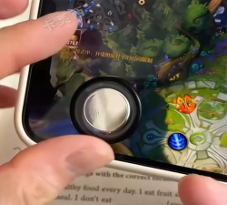 游戏手柄怎么玩王者荣耀 游戏手柄怎么玩王者荣耀