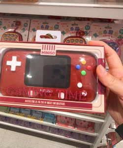 游戏机有什么游戏 游戏机有什么游戏