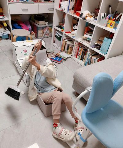 在家里玩什么游戏 在家里玩什么游戏