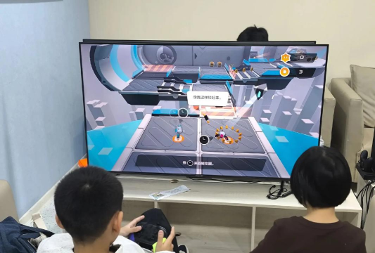 电脑怎么玩体感游戏 电脑怎么玩体感游戏