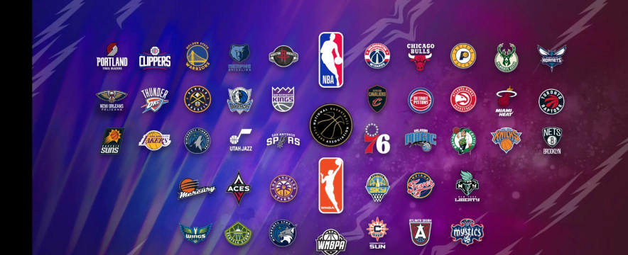 nba2k20手游 nba2k20手游