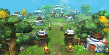 手游藏宝阁 手游藏宝阁