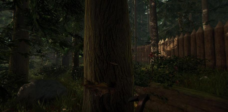 森林什么游戏 森林什么游戏