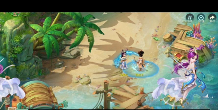 大话手游电脑版 大话手游电脑版