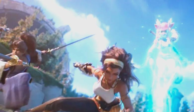 荣耀是什么游戏 荣耀是什么游戏