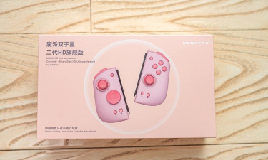 手柄能玩什么游戏 手柄能玩什么游戏