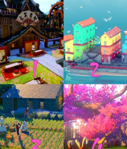 电脑什么游戏好玩 电脑什么游戏好玩