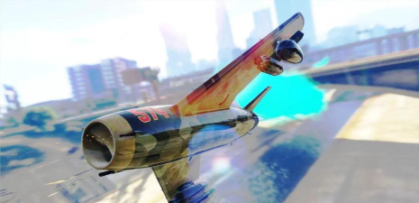 gta5是什么游戏 gta5是什么游戏