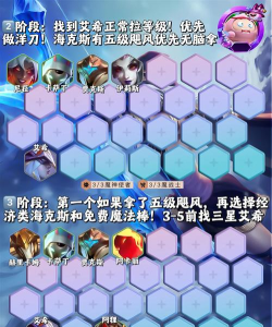 艾希游戏攻略 艾希游戏攻略