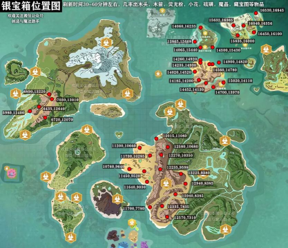 创造与魔法游戏攻略 创造与魔法游戏攻略