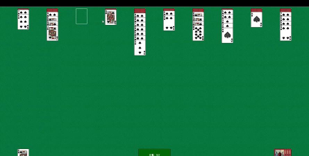 蜘蛛纸牌游戏攻略 蜘蛛纸牌游戏攻略