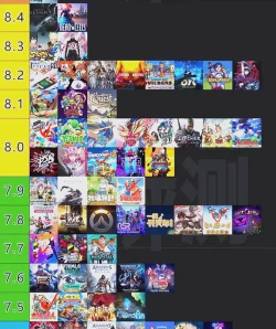 switch有什么游戏 switch有什么游戏