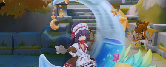 仙境传说RO:守护永恒的爱「脑洞作家」卡普拉的秘密 仙境传说RO:守护永恒的爱「脑洞作家」卡普拉的秘密