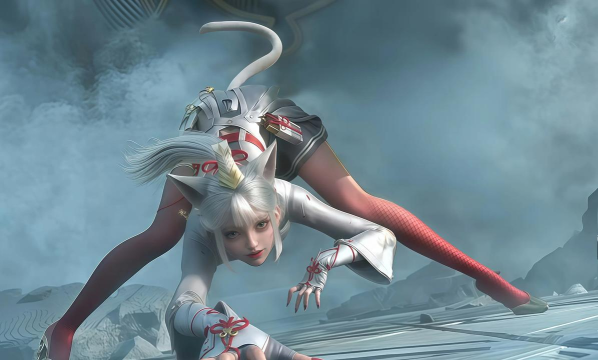 手游穿越火线 手游穿越火线