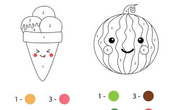 超有趣的涂色游戏推荐2025 超有趣的涂色游戏推荐2025