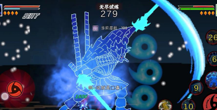 热门的像素火影游戏都有哪些好玩 热门的像素火影游戏都有哪些好玩