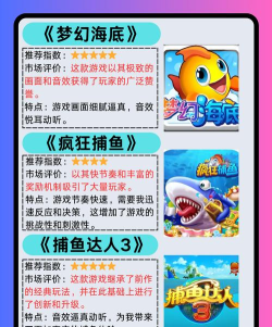 斗鱼是什么游戏 斗鱼是什么游戏