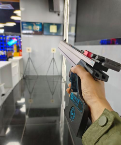 ps4怎么玩射击游戏 ps4怎么玩射击游戏