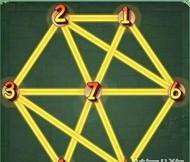 免费的一笔连线游戏有哪些 2026流行的一笔连线手游排行推荐 免费的一笔连线游戏有哪些 2026流行的一笔连线手游排行推荐