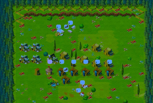 小羊羊游戏攻略 小羊羊游戏攻略