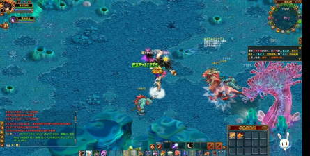 qq幻想手游 qq幻想手游