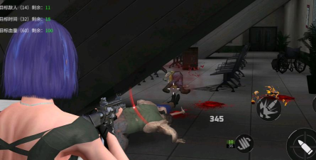 有没有美女打僵尸游戏 2026流行的打僵尸手游合集 有没有美女打僵尸游戏 2026流行的打僵尸手游合集