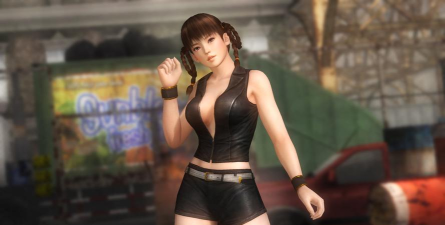 火爆的日本3d格斗游戏推荐 火爆的日本3d格斗游戏推荐