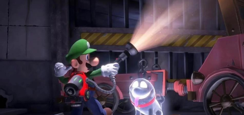 好玩的鬼屋那个游戏叫什么 好玩的鬼屋那个游戏叫什么