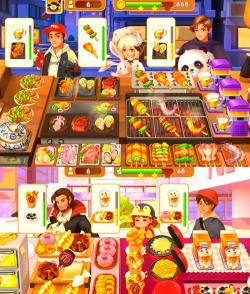 有趣的早餐店游戏下载合集 有趣的早餐店游戏下载合集