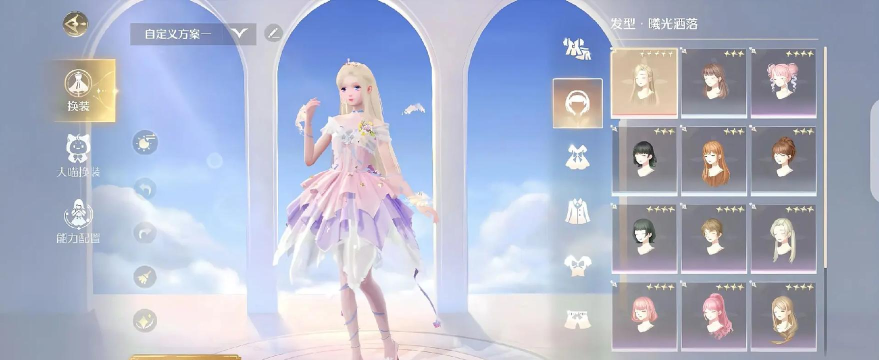 暖暖系列哪个最好玩2026 暖暖系列哪个最好玩2026