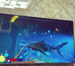 食人鲨游戏手机版哪些值得玩2026 食人鲨游戏手机版哪些值得玩2026