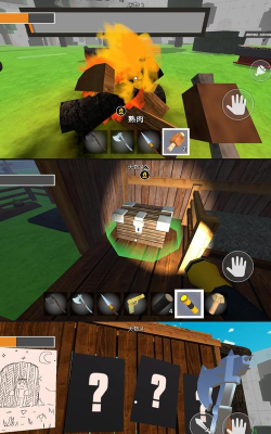 3d沙盒游戏推荐 3d沙盒游戏推荐