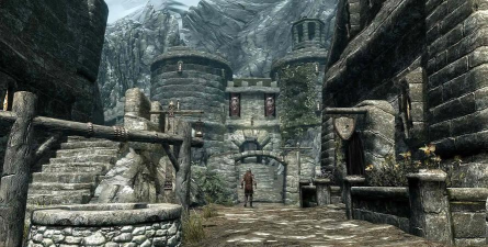 有没有类似上古卷轴5的神作 有没有类似上古卷轴5的神作