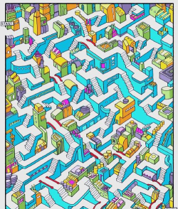 流行的无尽迷宫游戏排名 流行的无尽迷宫游戏排名