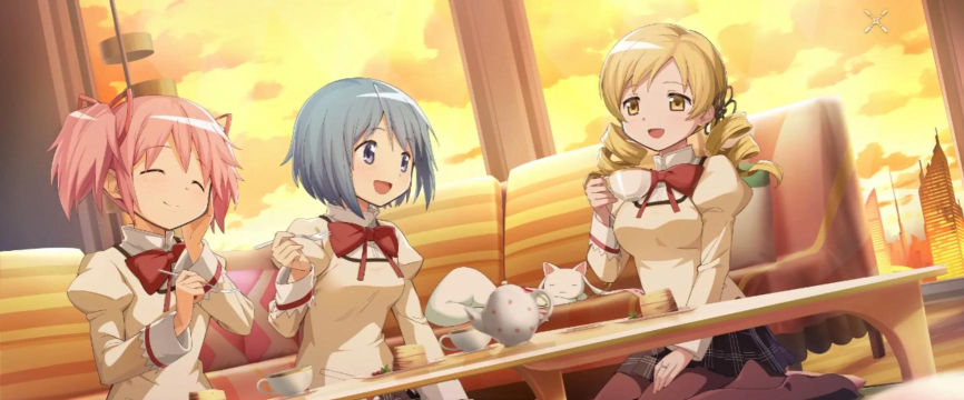 魔法少女小圆正版手游中文版下载推荐|2026热门魔法题材手游合集 魔法少女小圆正版手游中文版下载推荐|2026热门魔法题材手游合集