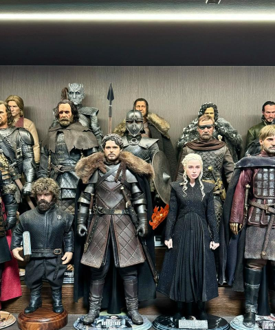 王权权力的游戏攻略 王权权力的游戏攻略