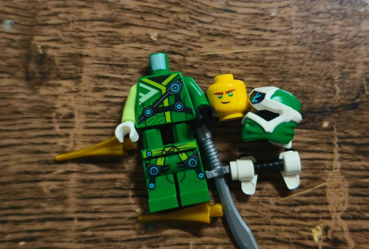 2026年热门乐高手游排行榜TOP5:精品乐高游戏推荐 2026年热门乐高手游排行榜TOP5:精品乐高游戏推荐