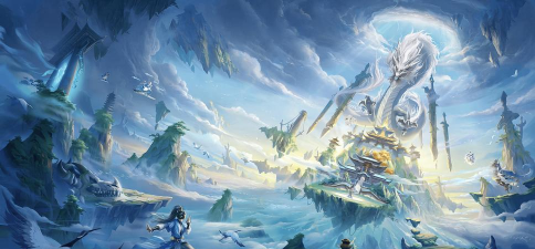 2026热门修仙类游戏推荐:高人气、强口碑的修真手游与PC端游合集 2026热门修仙类游戏推荐:高人气、强口碑的修真手游与PC端游合集