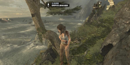 古墓丽影9游戏攻略 古墓丽影9游戏攻略