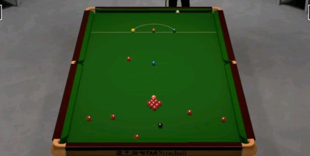 好玩的国际斯诺克游戏有哪些 2026耐玩的台球手游大全 好玩的国际斯诺克游戏有哪些 2026耐玩的台球手游大全