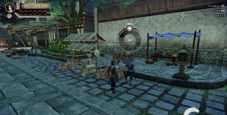 武林志游戏攻略 武林志游戏攻略