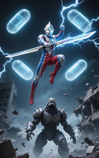 赛罗奥特曼游戏手机版都有哪些 赛罗奥特曼游戏手机版都有哪些