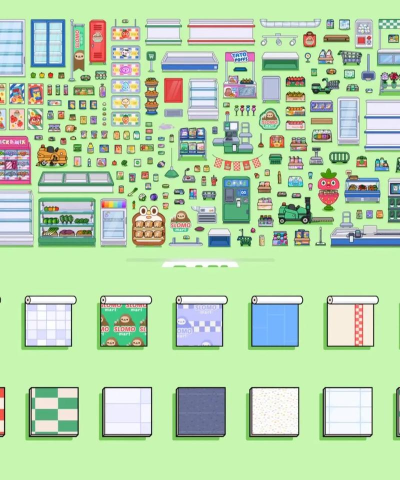 托卡世界游戏攻略 托卡世界游戏攻略