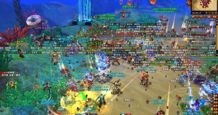 轩辕传奇手游电脑版 轩辕传奇手游电脑版