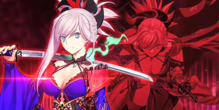 fate手游有哪些 fate手游有哪些