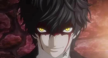 p5什么游戏 p5什么游戏