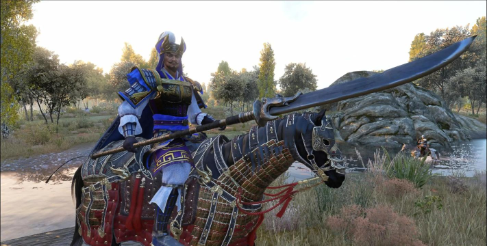 类似骑马与砍杀的手游 类似骑马与砍杀的手游