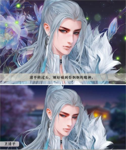 男神攻略游戏 男神攻略游戏