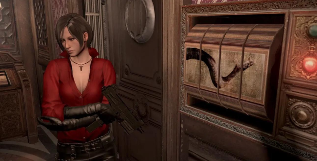 生化危机6游戏怎么玩 生化危机6游戏怎么玩